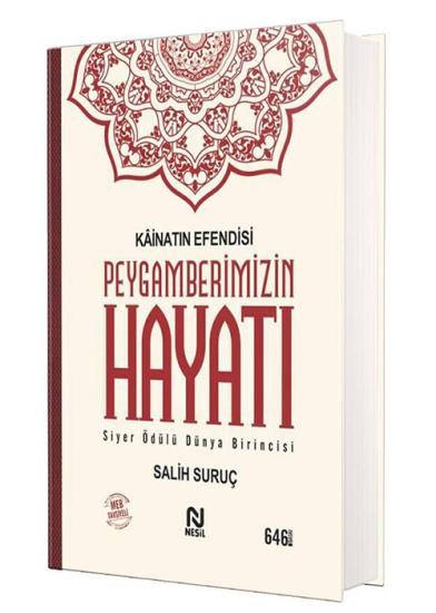 Peygamberimizin Hayatı 2 Cilt Birarada