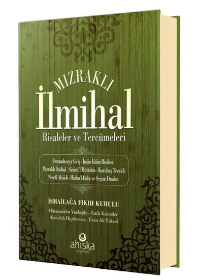 Mızraklı İlmihal Tercümesi