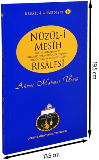 NÜZULU MESİH