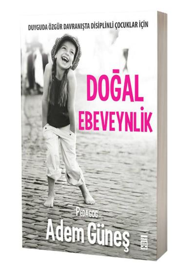 Doğal Ebeveynlik