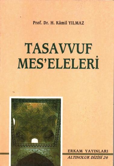 Tasavvuf Meseleleri