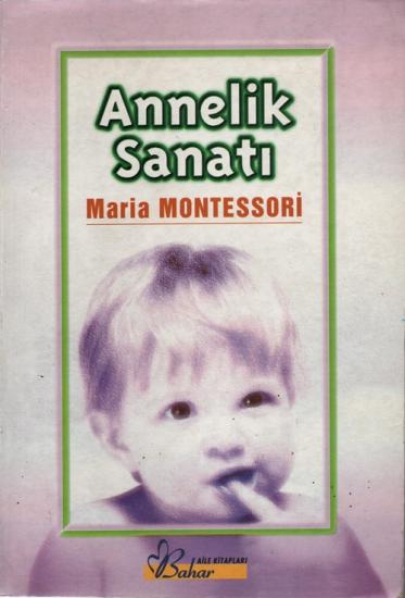 Annelik Sanatı