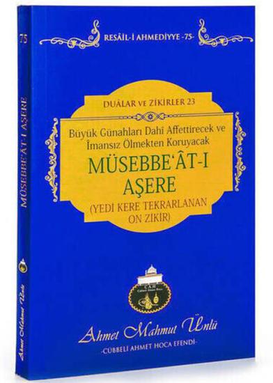 MÜSEBBEATI AŞERE