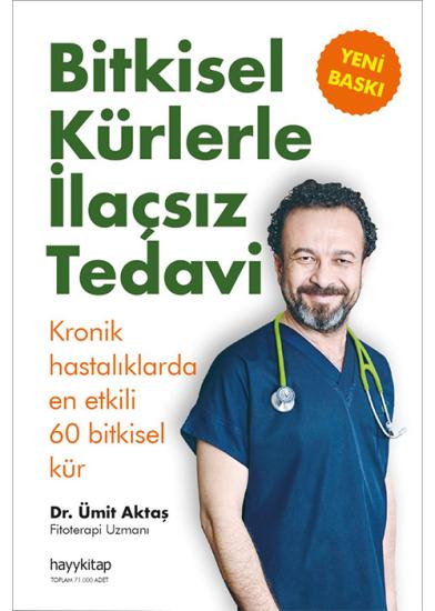 Bitkisel Kürlerle İlaçsız Tedavi