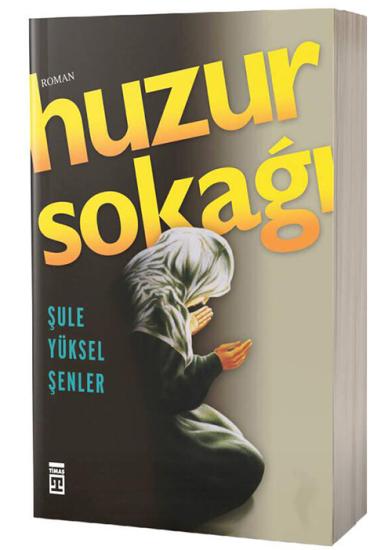 Huzur Sokağı