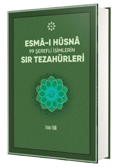 ESMA-İ HÜSNA SIR TEZAHÜRLERİ