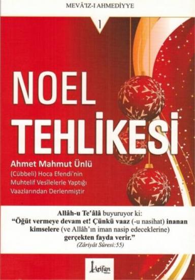  Noel Tehlikesi