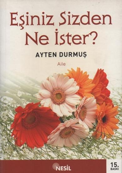 Eşiniz Sizden Ne İster? 