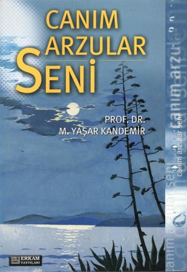 Canım Arzular Seni