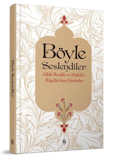 Böyle Seslendiler  Ebubekir Sifil