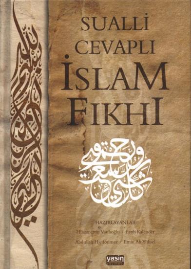 Sualli cevaplı islam fıkhı 2. cild