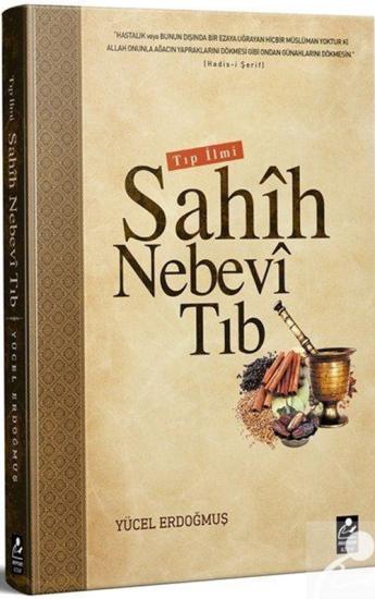 Tıp İlmi Sahih Nebevi Tıb