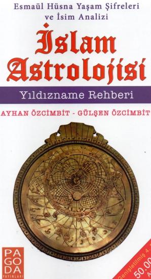 İSLAM ASTROLOJİSİ (Yıldızname rehberi)