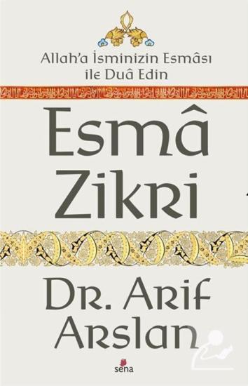 ESMA ZİKRİ (Allah’a isminizin esması ile dua edin)