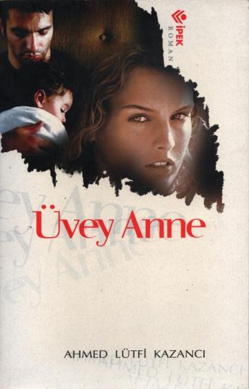 Üvey Anne