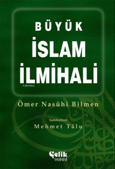 Büyük İslam İlmihali