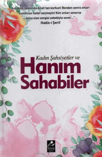 HANIM SAHABİLER