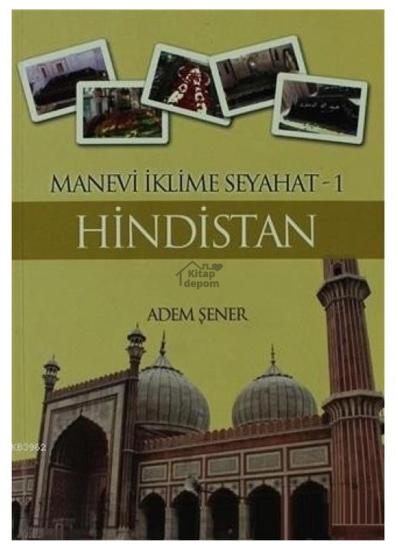 MANEVİ İKLİME SEYAHAT HİNDİSTAN