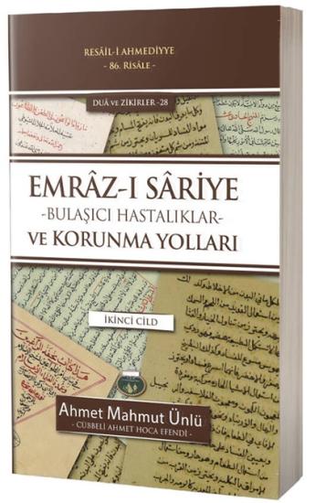 EMRAZI SARİYE 2. CİLD